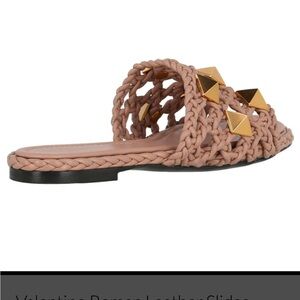 Brand new Valentino Roman sandals